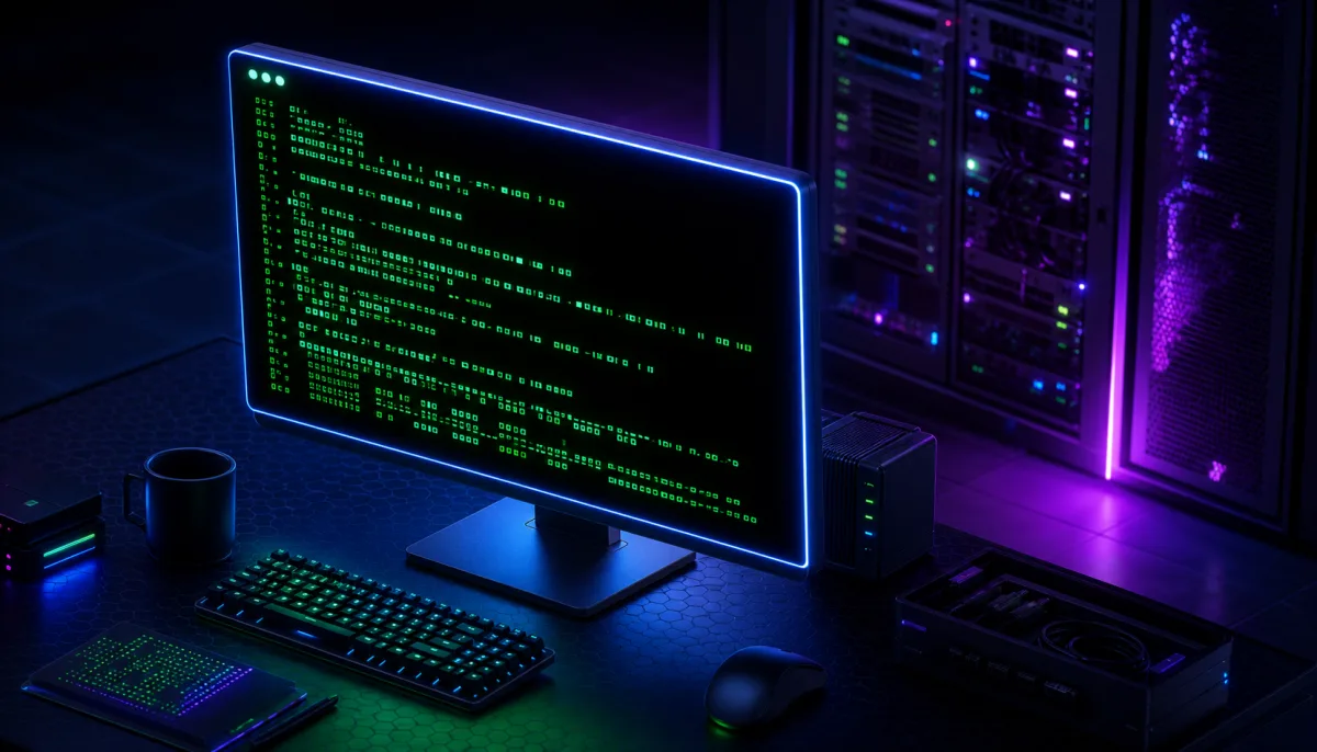 Как настроить SSH на VPS — безопасное подключение к серверу с нуля