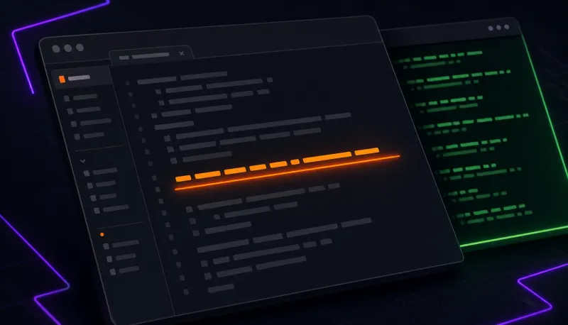 Как настроить SSH на VPS — безопасное подключение к серверу с нуля — иллюстрация