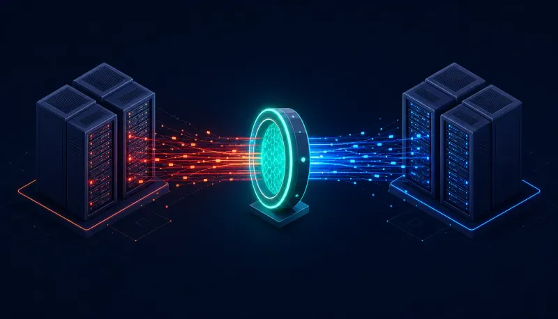Как защитить VPS от DDoS-атак — практическое руководство — иллюстрация