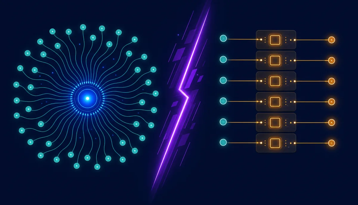 Чем отличается Nginx от Apache и что выбрать для сайта