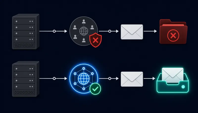 Зачем нужен выделенный IP-адрес и кому он обязателен — иллюстрация