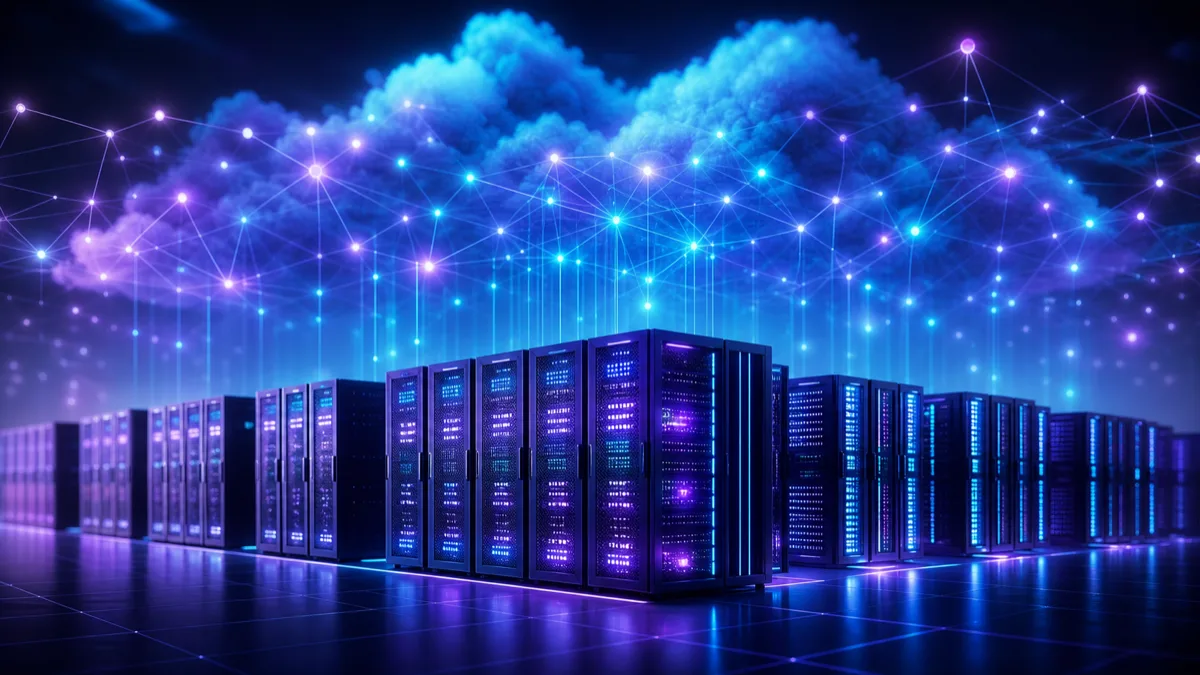 10 лучших облачных VPS-хостингов