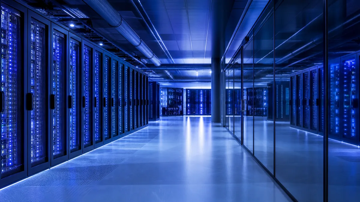 10 лучших VPS-хостингов в Нидерландах