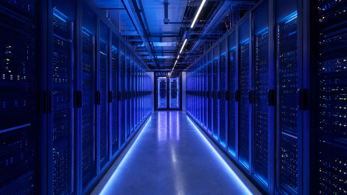 5 лучших VPS-хостингов в Новосибирске