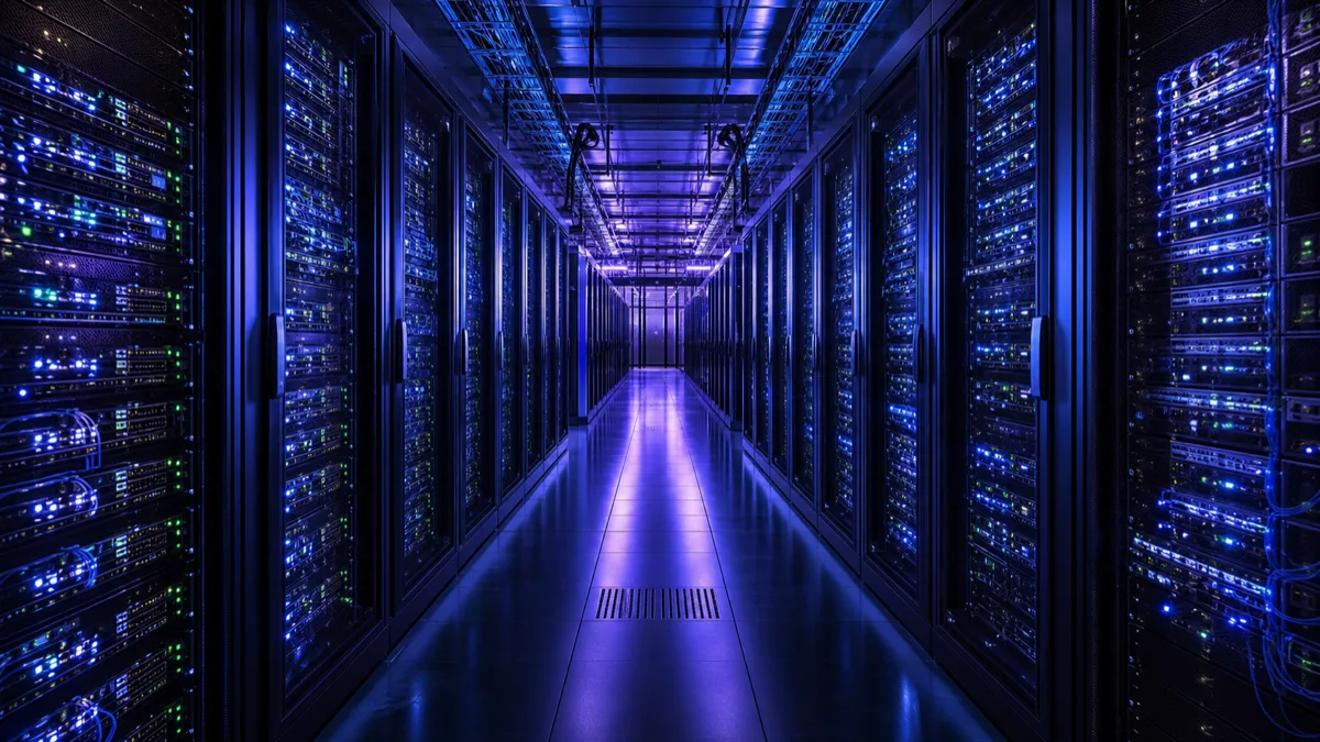 8 лучших VPS-хостингов с безлимитным трафиком