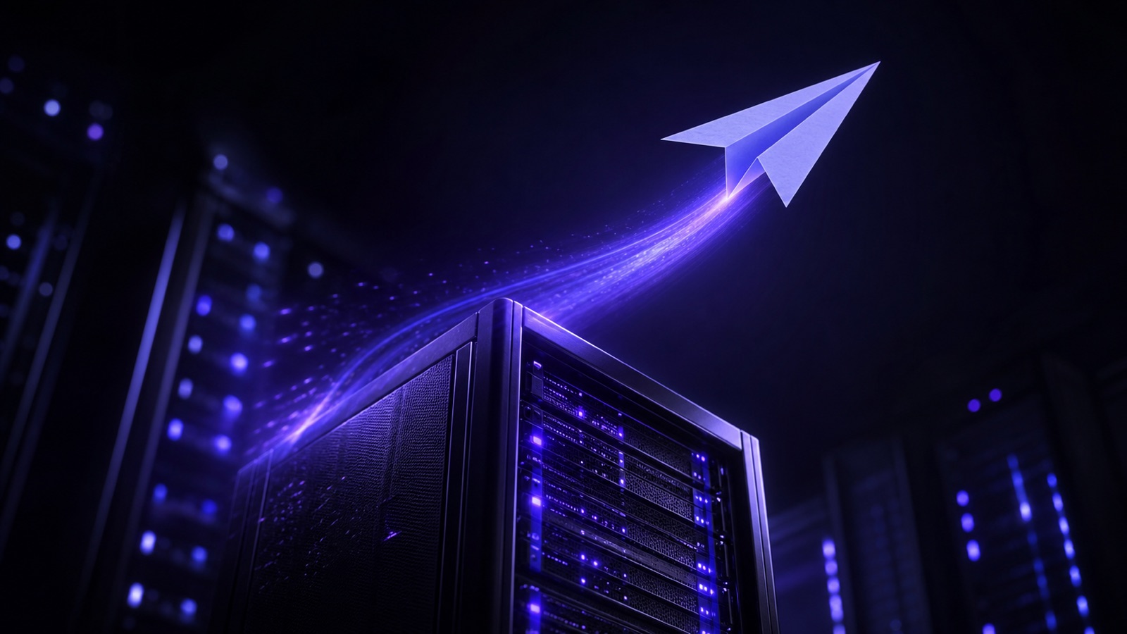 Как развернуть Telegram-бота на VPS за 10 минут: пошаговый гайд
