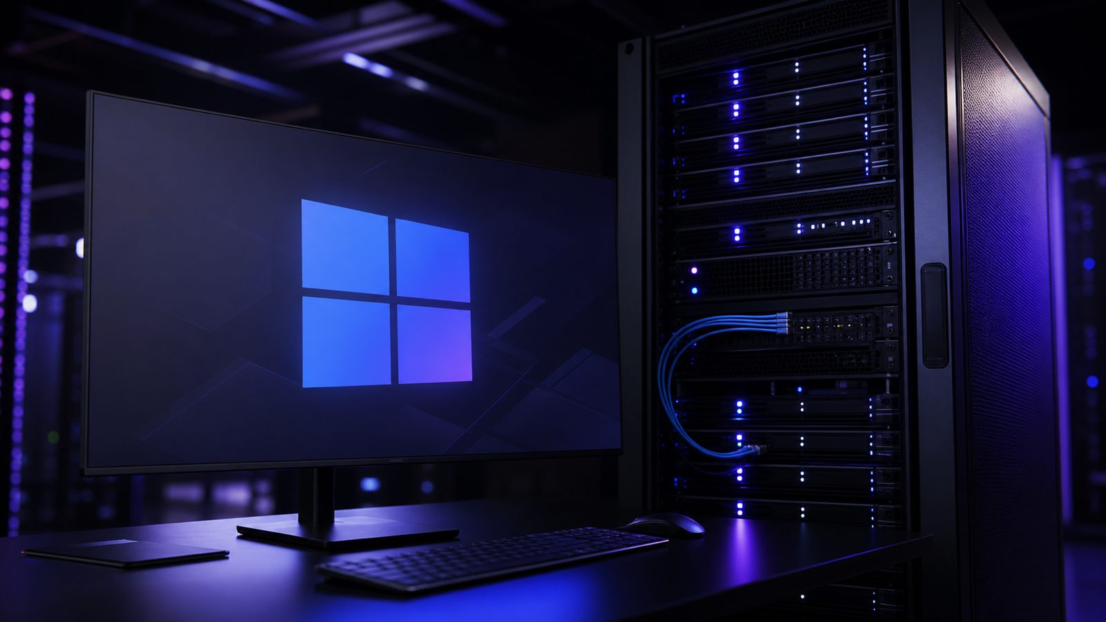 Как запустить Windows Server на VPS и подключиться по RDP: гайд для новичков