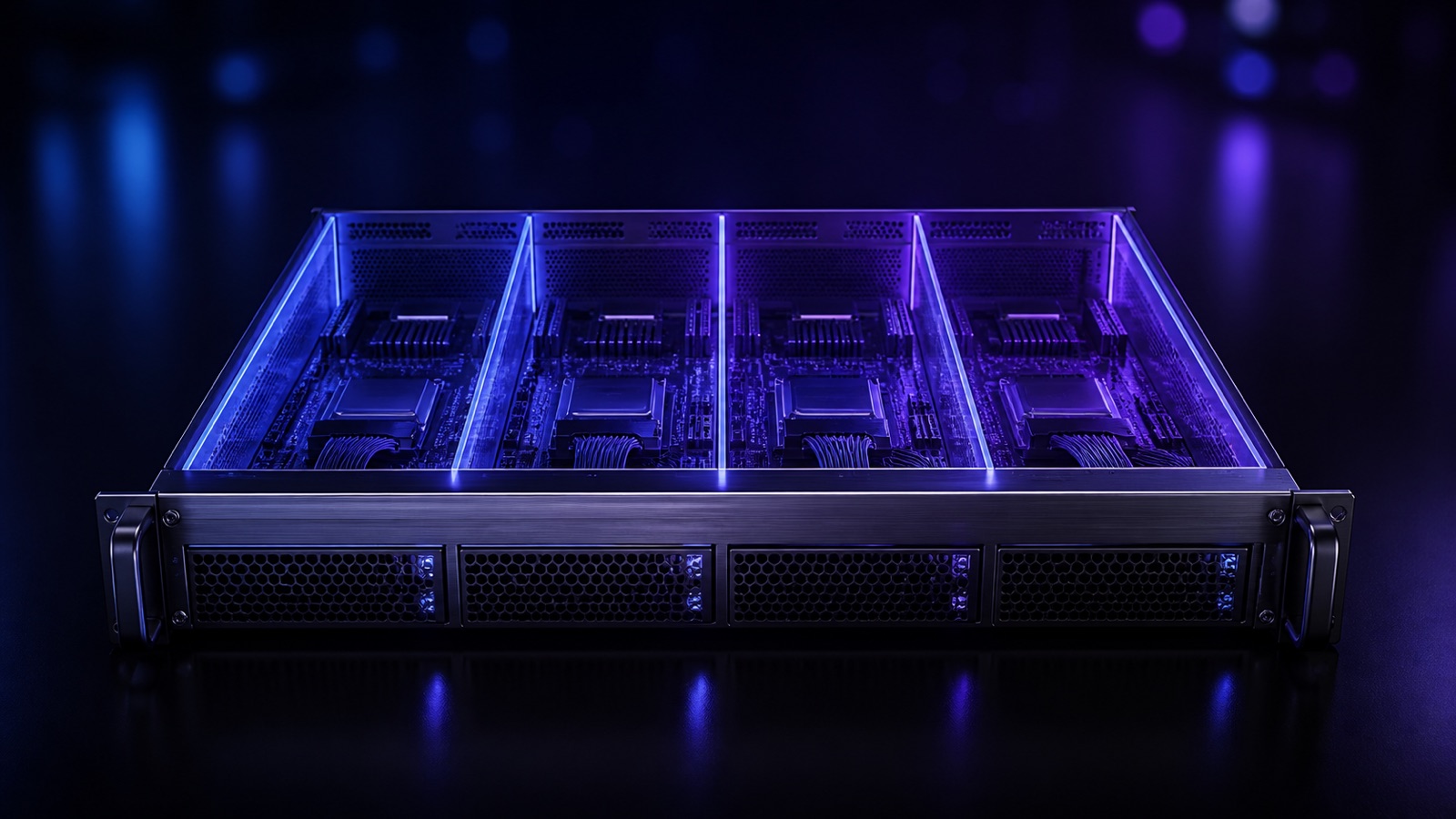 Что такое VPS простыми словами: объясняем без терминов