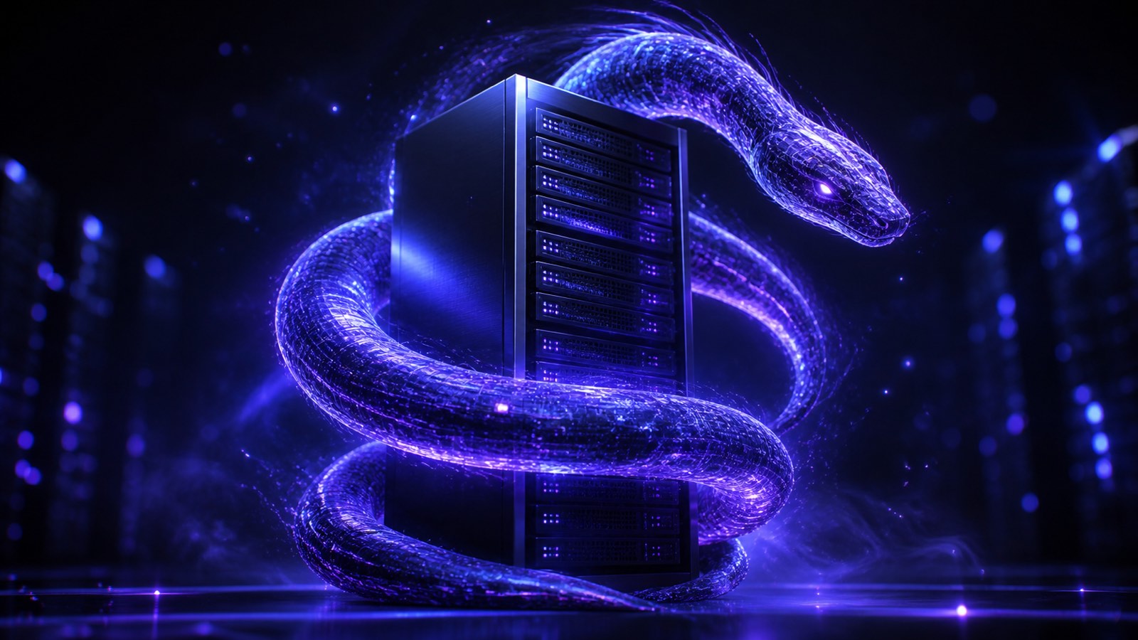 Хостинг для python скриптов: где держать парсеры и боты