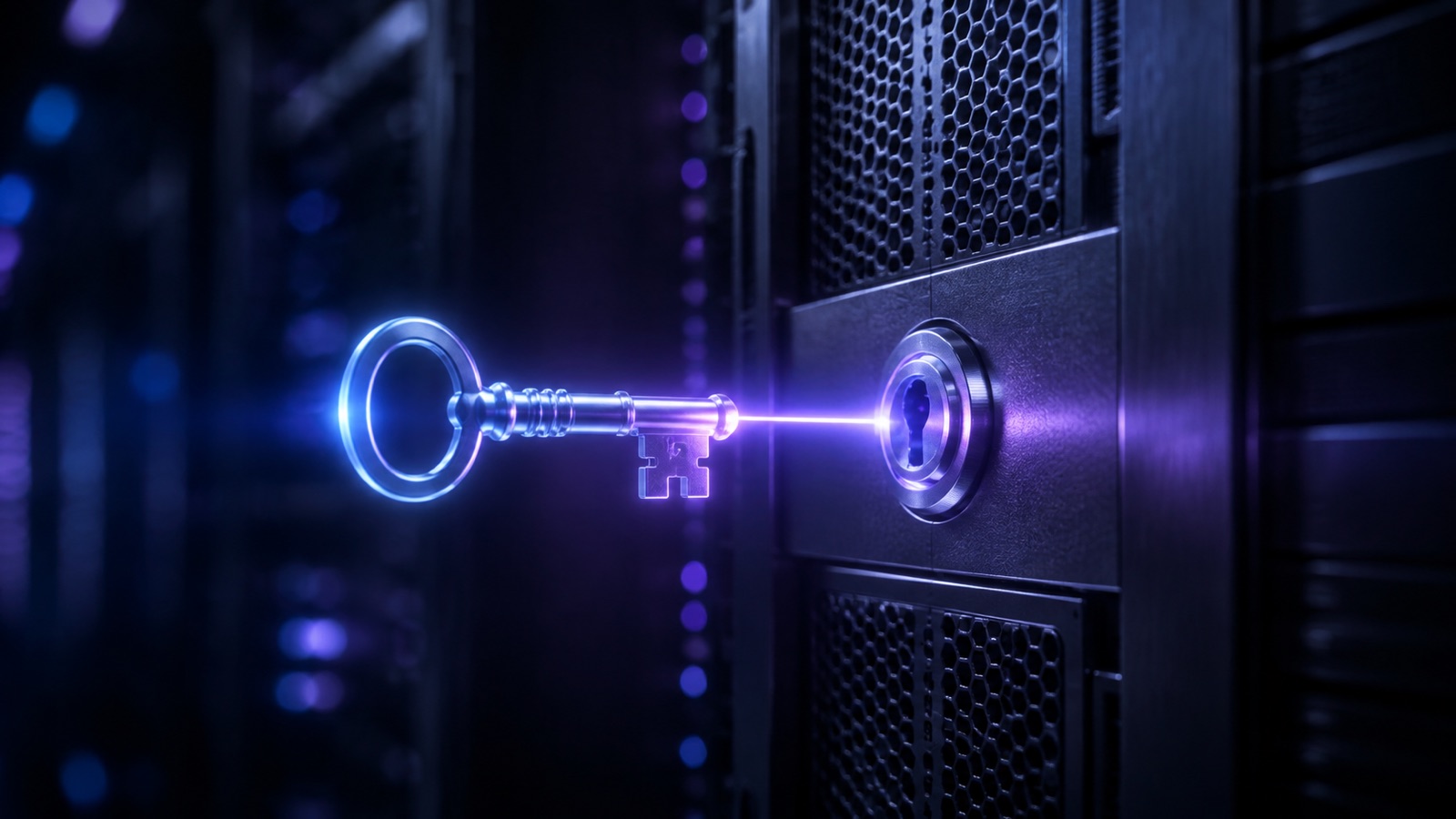 Как подключиться к серверу по SSH: пошаговый разбор