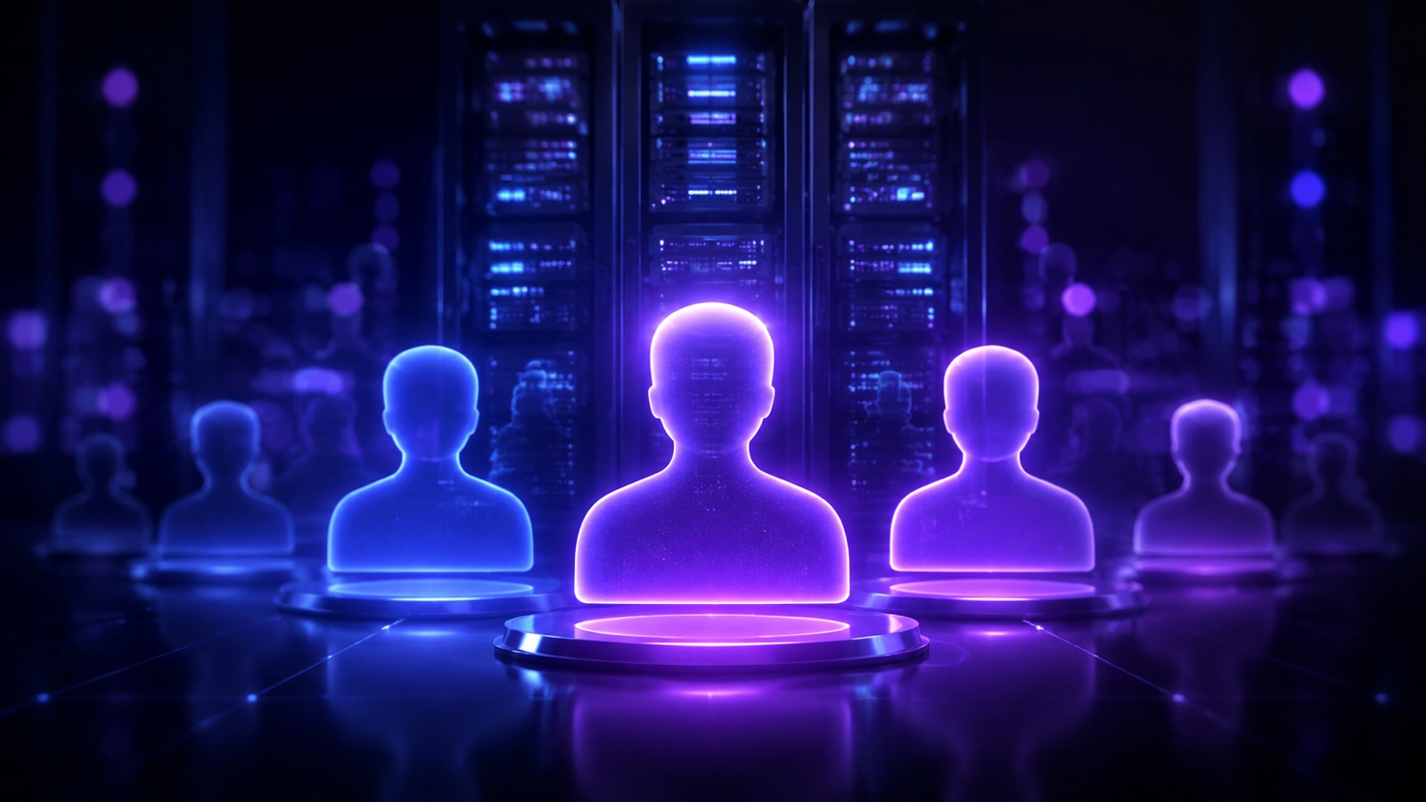 Новый сервер: как создать пользователя в Linux и убрать root