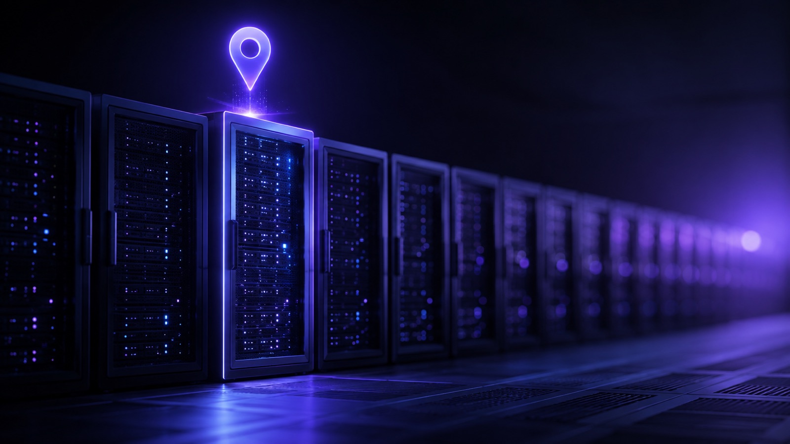 Как узнать IP сервера: внутренний и внешний адрес