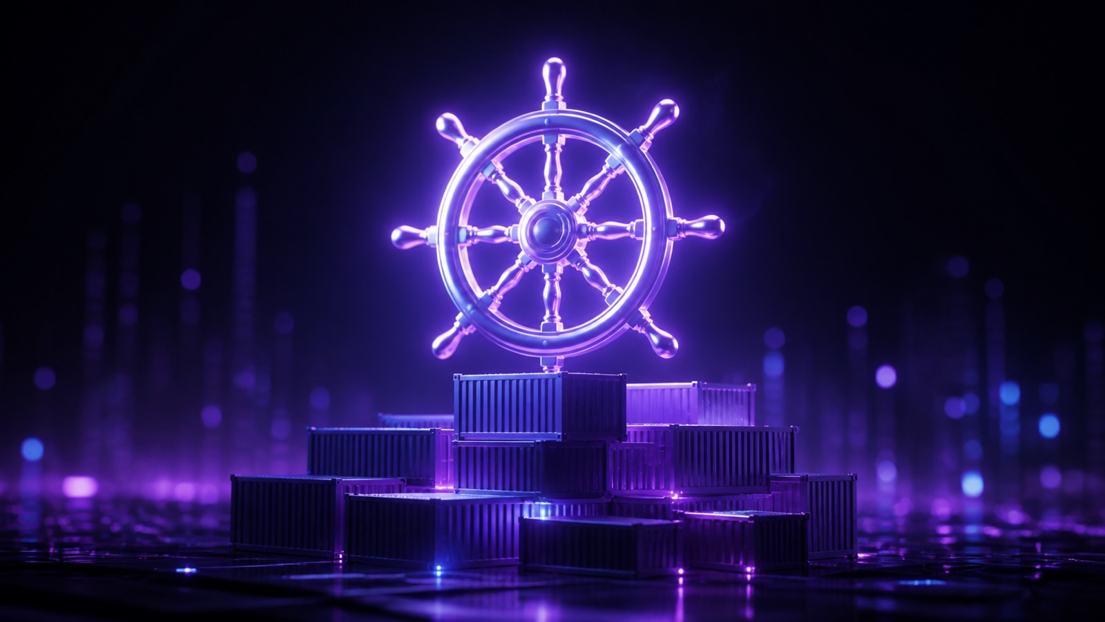 Разбираем Kubernetes для начинающих: 4 сущности и цена