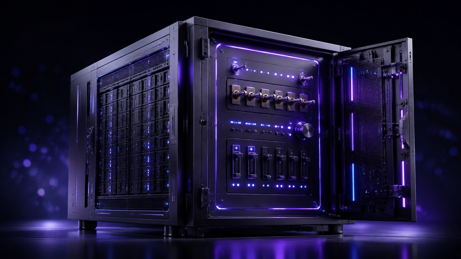 Первая настройка Windows Server: пошаговый разбор