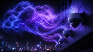 Как устроено облачное видеонаблюдение, сколько стоит хранение архива, чем отличается от локального регистратор