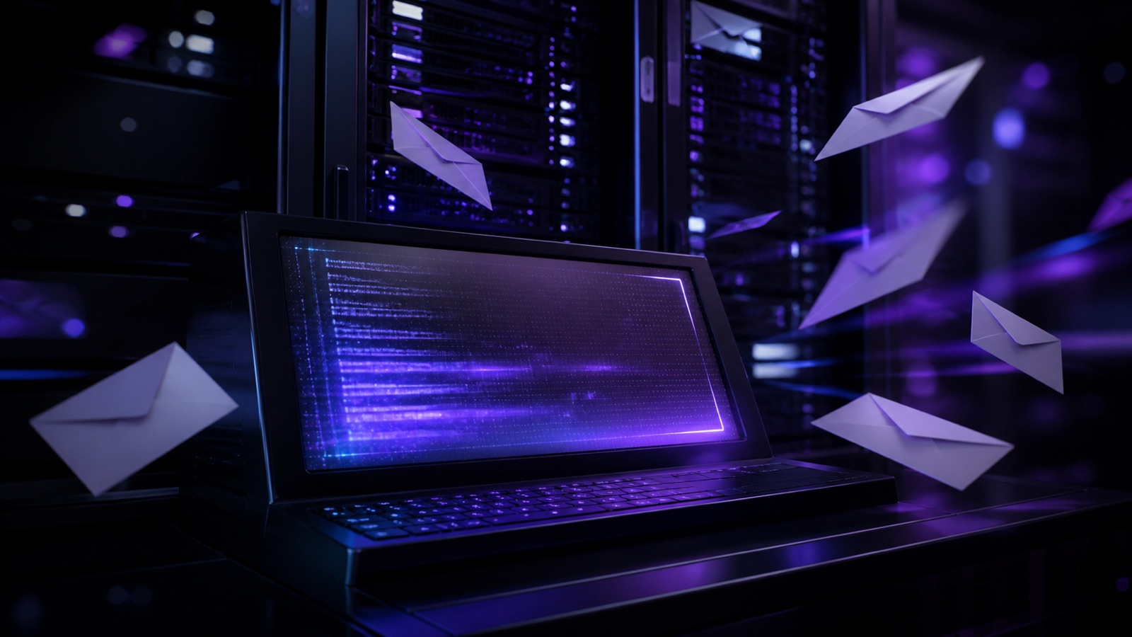 Свой почтовый сервер на Linux: установка за 6 шагов