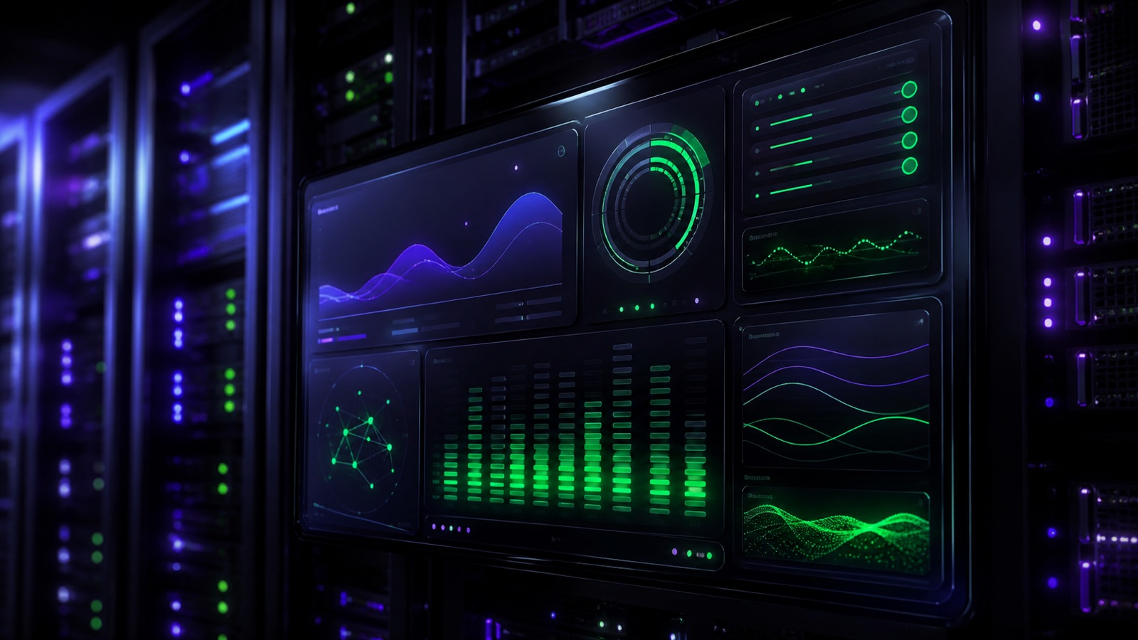 Uptime Kuma: свой мониторинг сервера за вечер