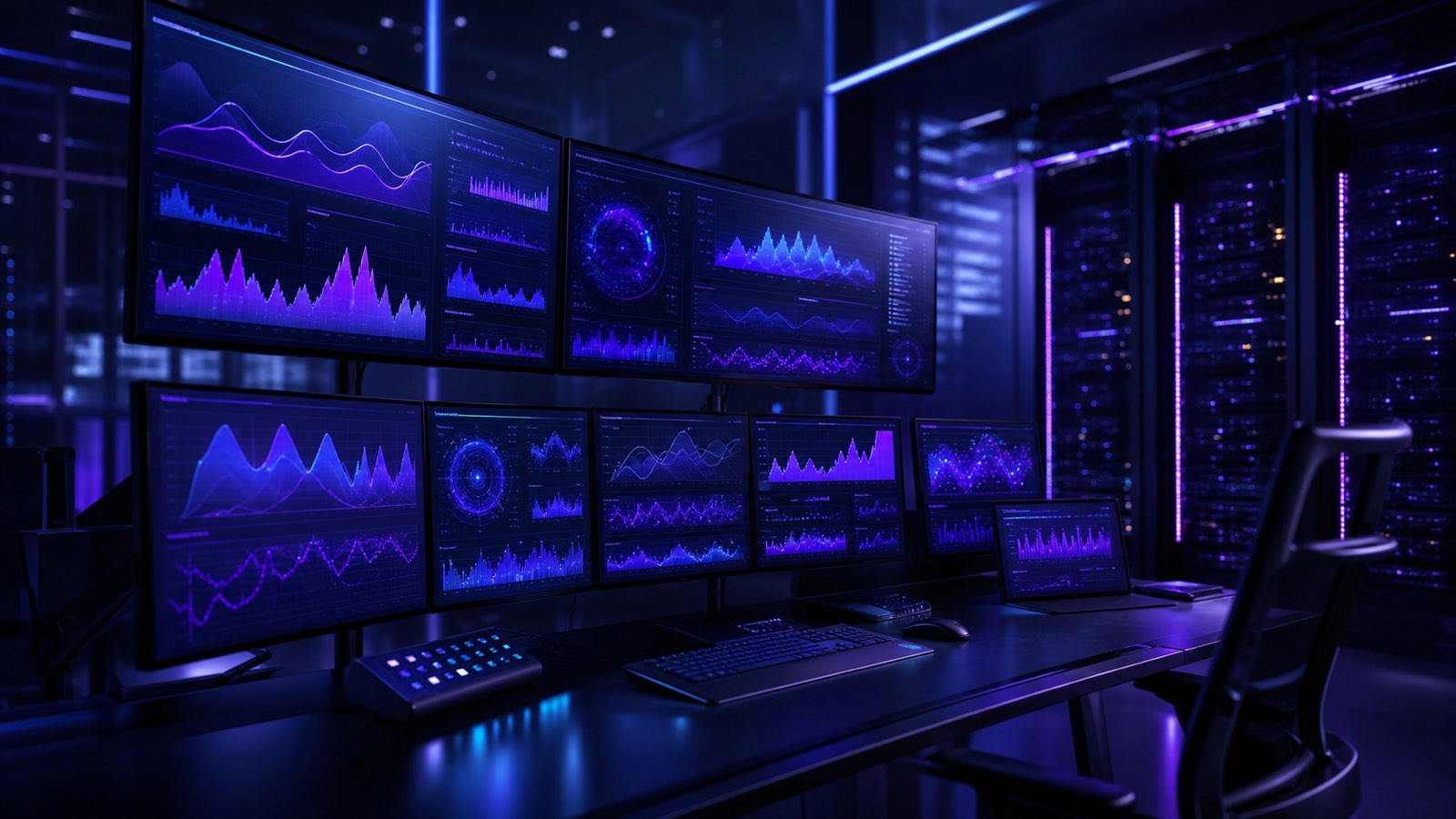 Мониторинг сервера: Zabbix установка и первые триггеры