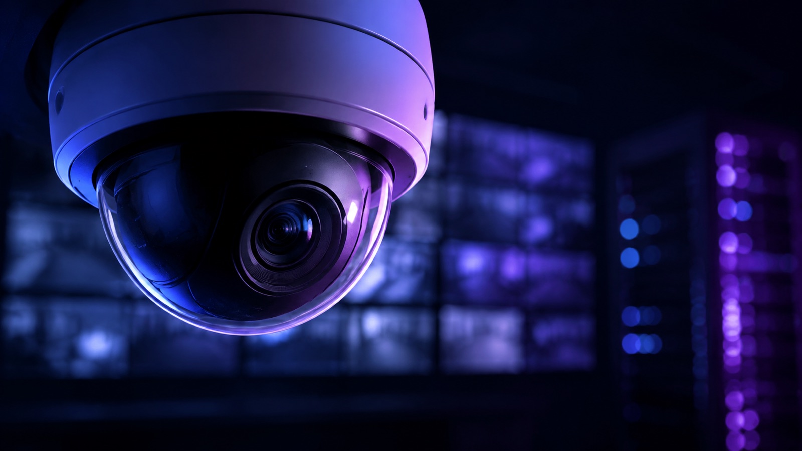 Удалённое видеонаблюдение через интернет: как настроить