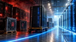 Иллюстрация: Альтернативы FirstVDS: 9 лучших VPS-хостингов
