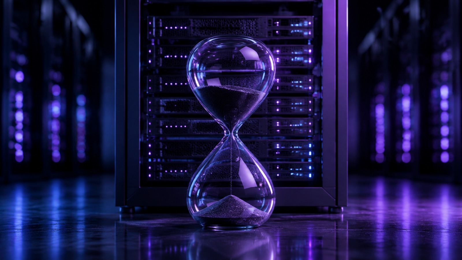Как убрать ошибку 504 Gateway Timeout на своём сервере