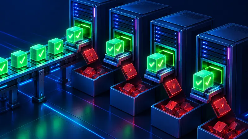 Обновление PHP на серверах после PHP2Shell — иллюстрация