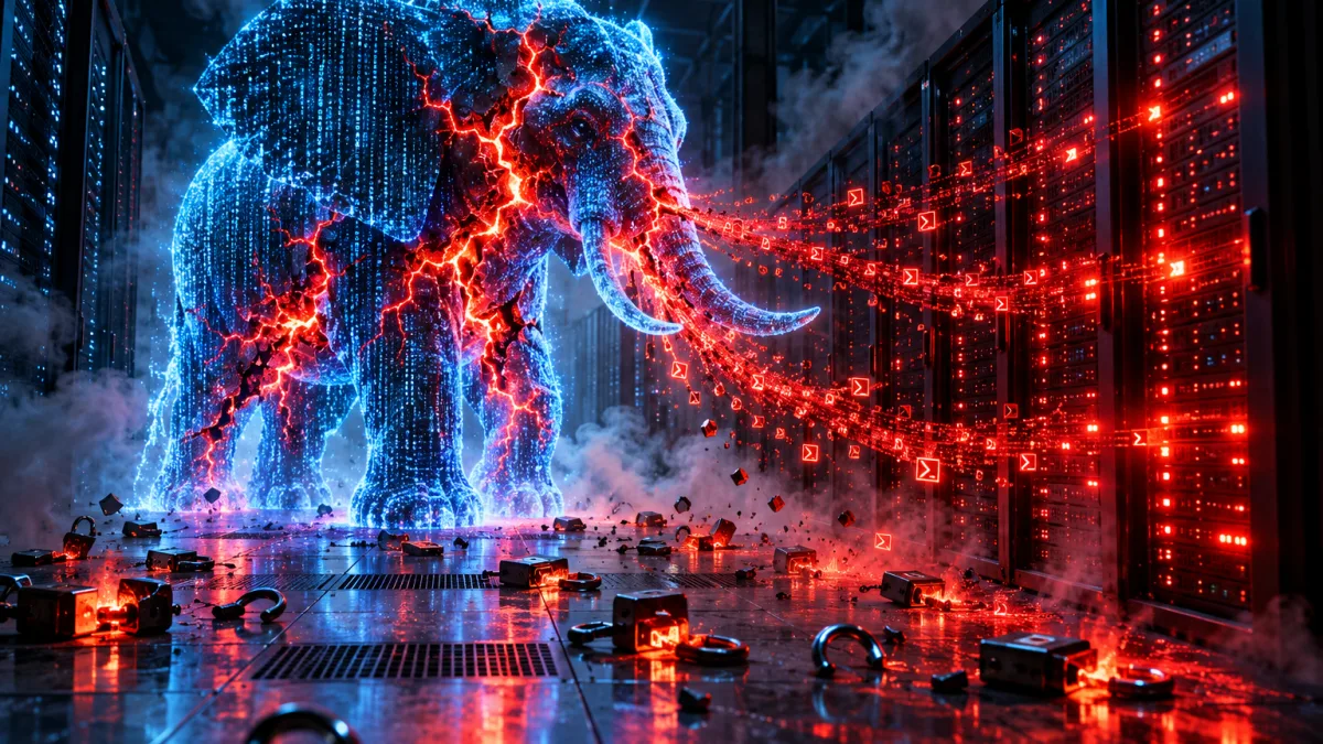 PHP2Shell: критические уязвимости в PHP — что известно и как защитить сайт