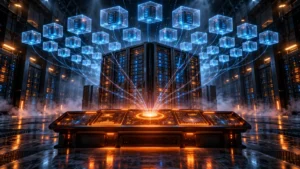 Иллюстрация: Что такое VMmanager и чем он отличается от ISPmanager