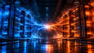 Иллюстрация: VMmanager или Proxmox: чем отличаются платформы виртуализации