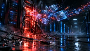 Иллюстрация: Взлом FirstVDS через уязвимость в VMmanager 6: что известно и что делать клиентам